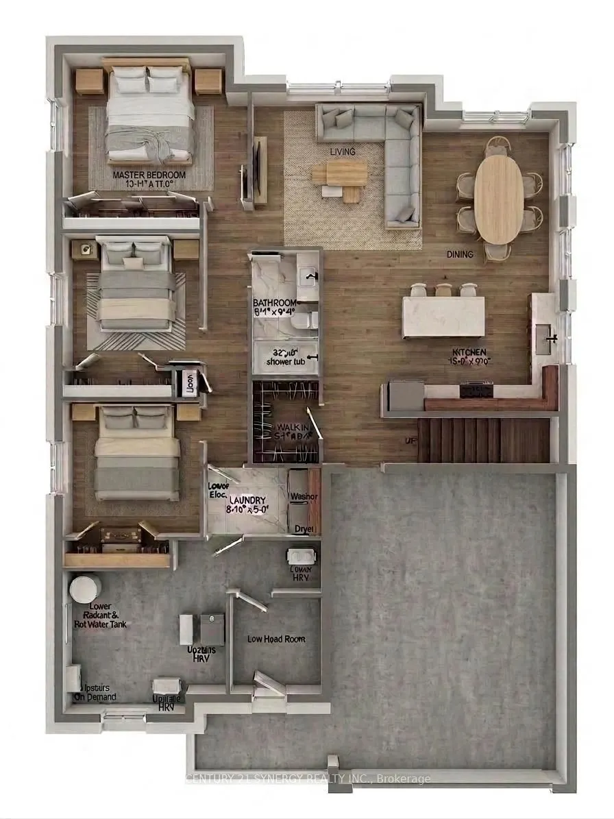 279A Sam Avenue