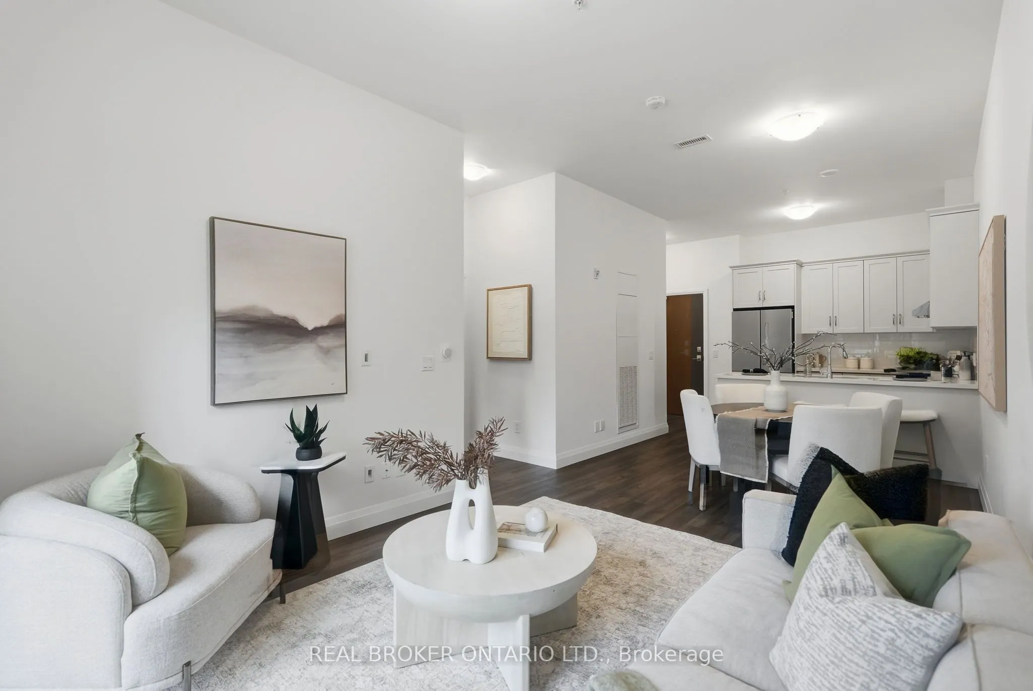 30 Hamilton Street S #101