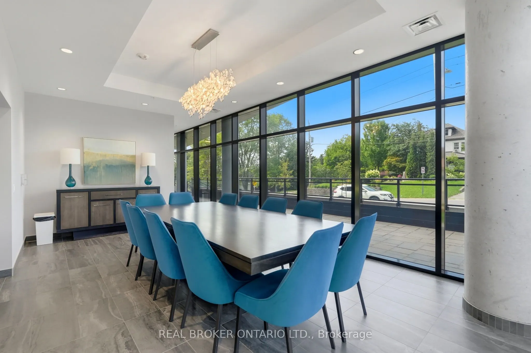 30 Hamilton Street S #101
