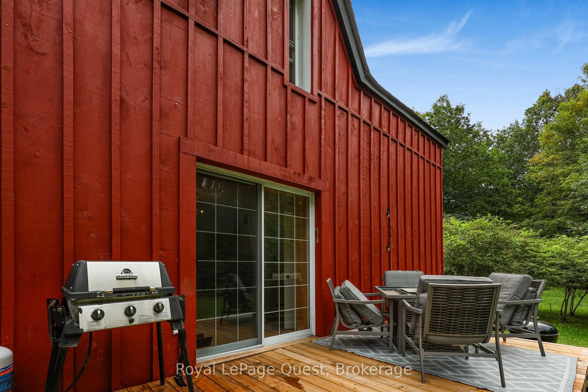 1289 Graham Road