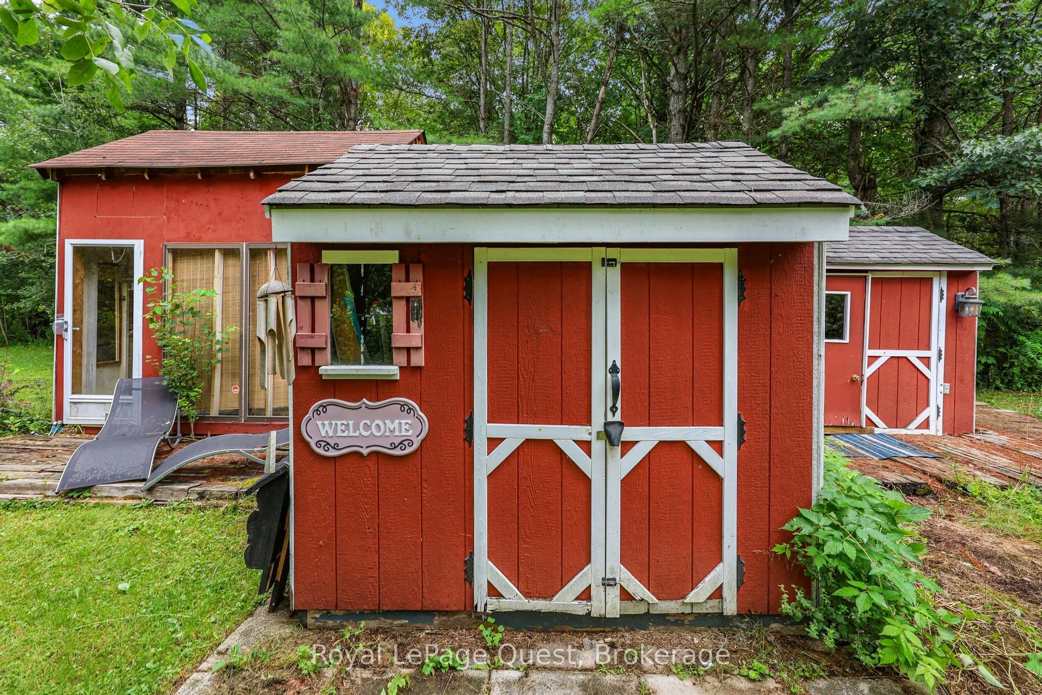 1289 Graham Road