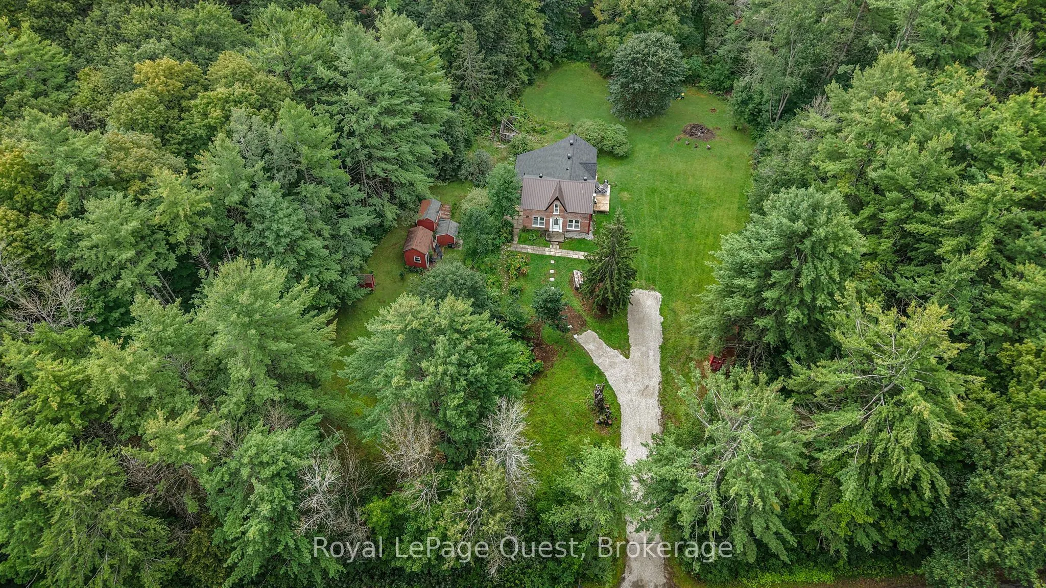 1289 Graham Road