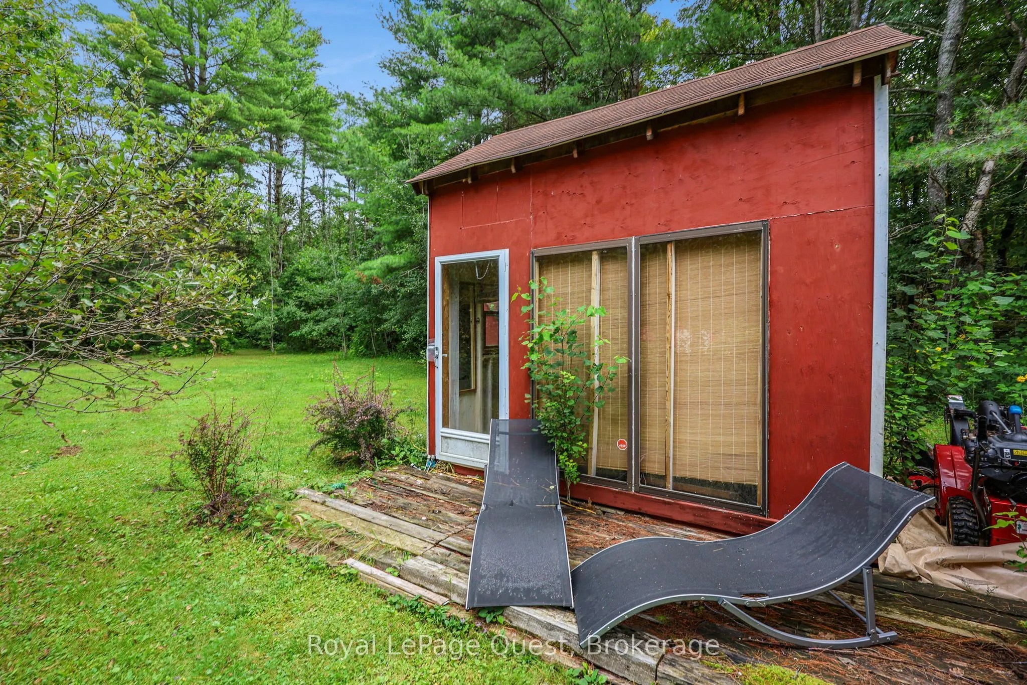 1289 Graham Road