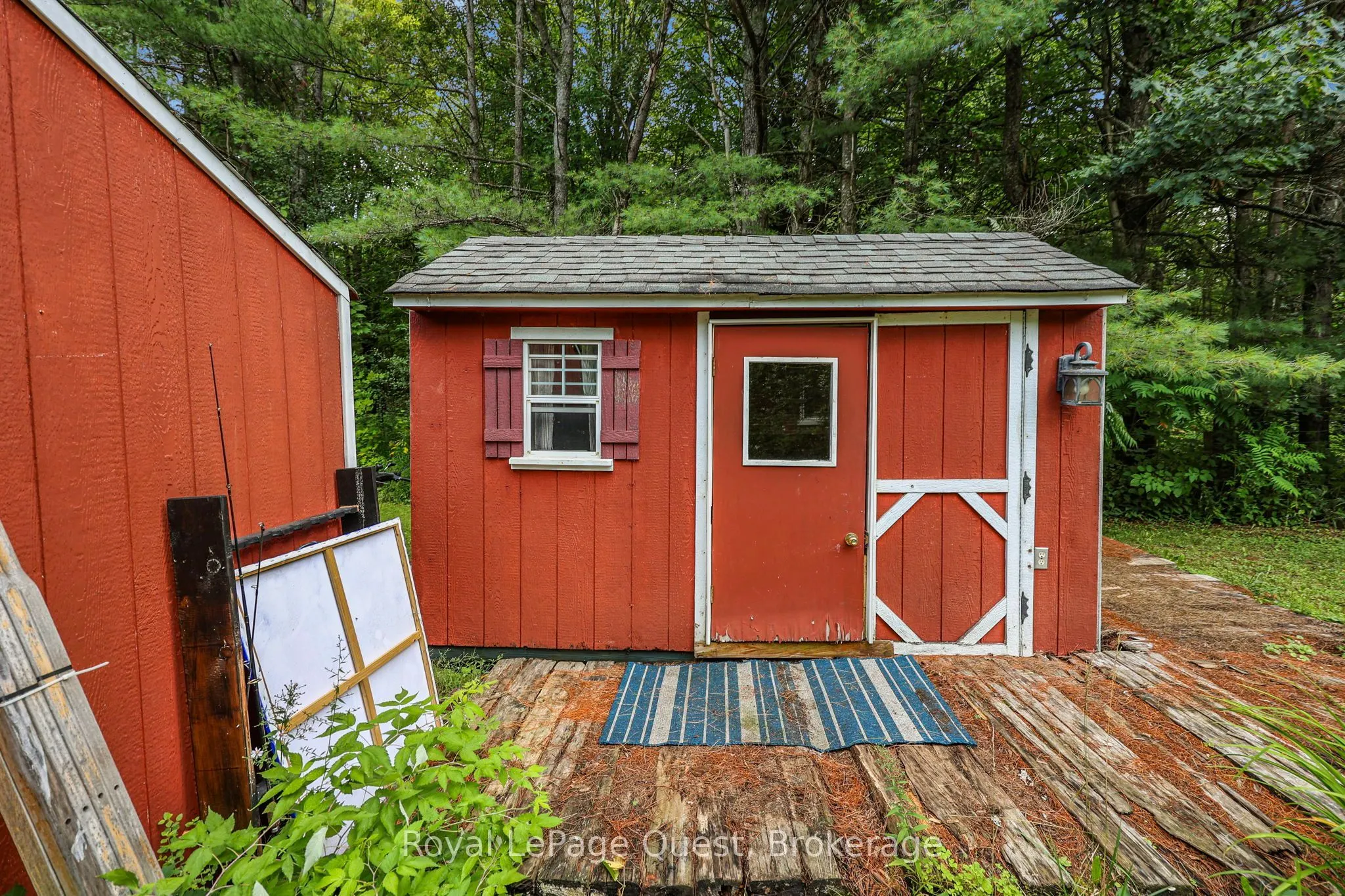 1289 Graham Road