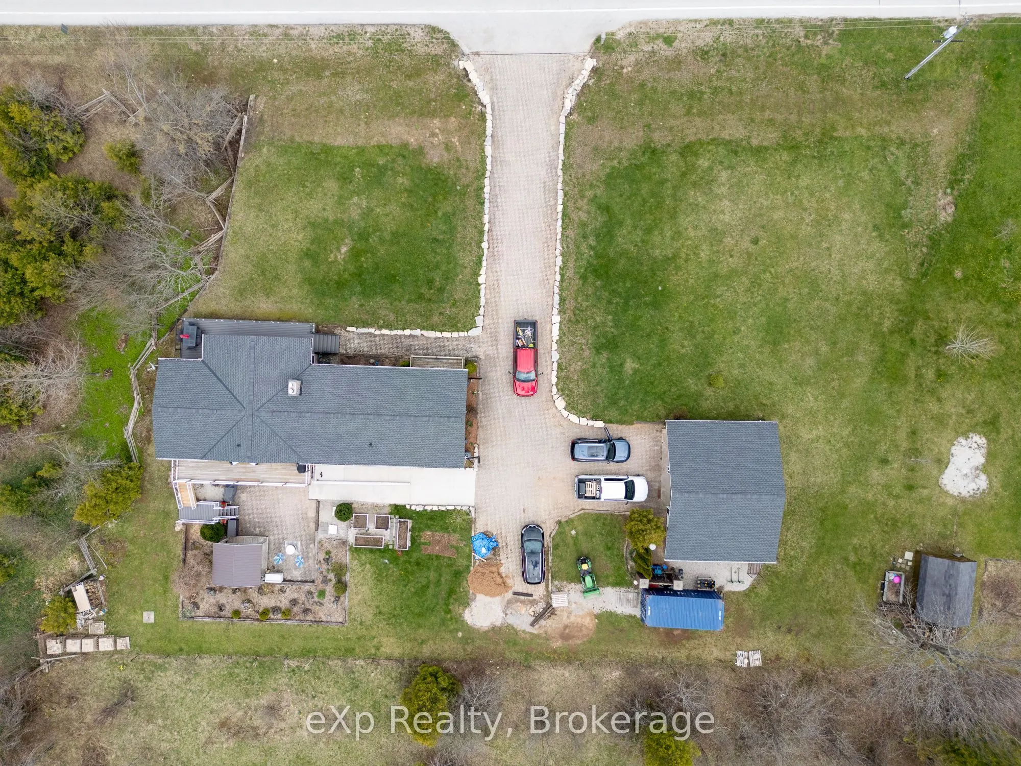 502754 Grey Road 1