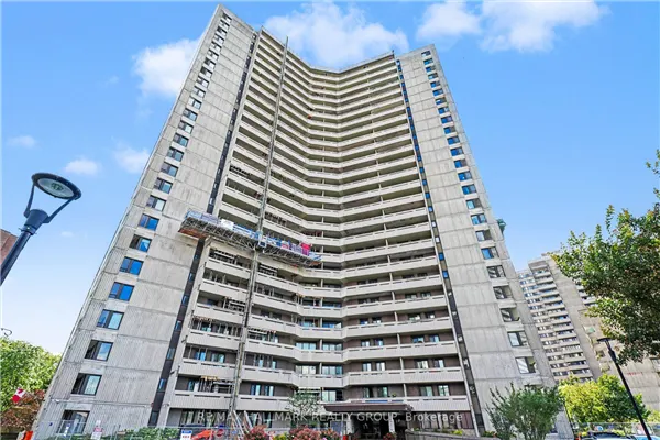 1171 Ambleside Drive #1112