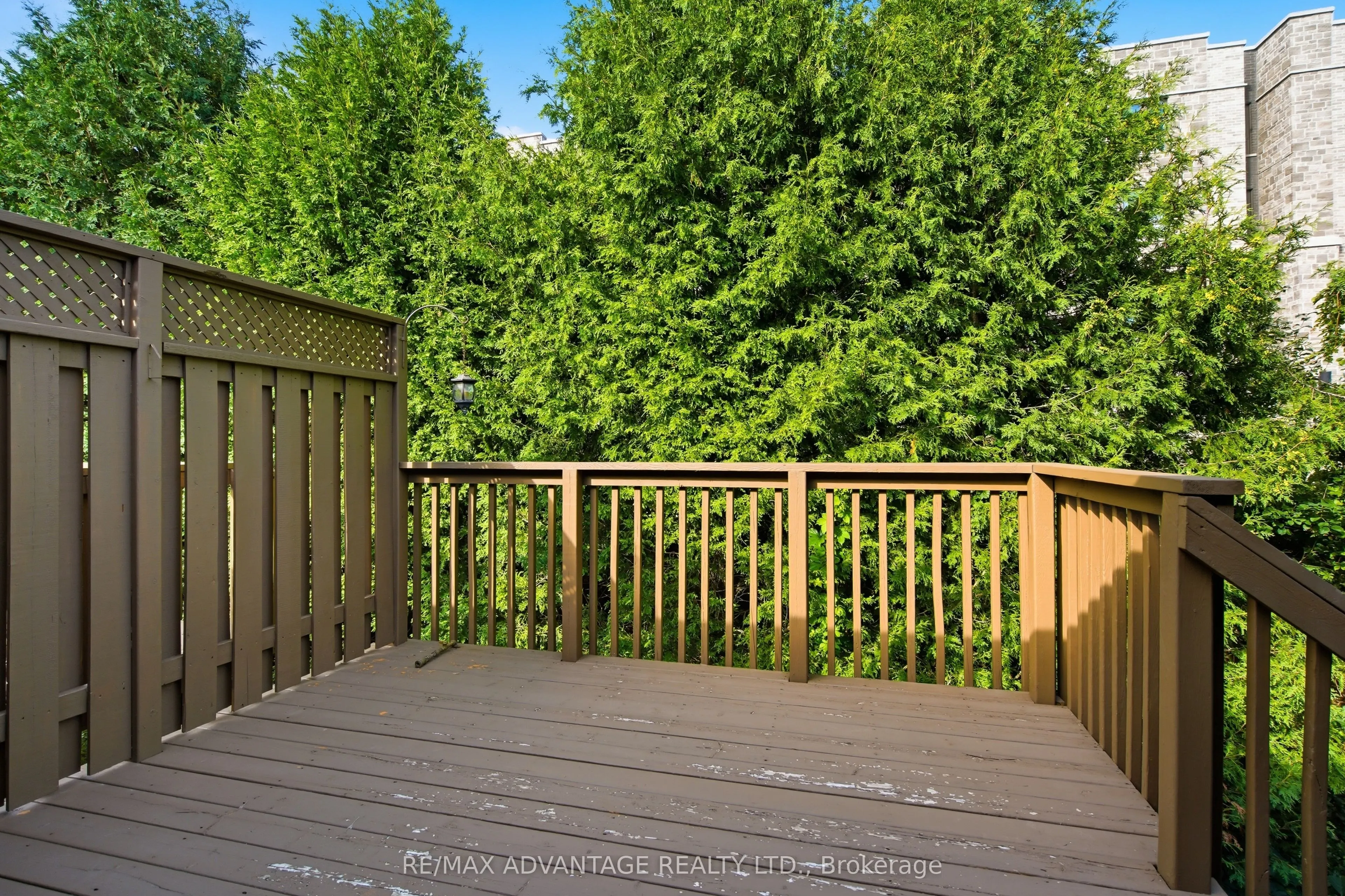 122 Sherwood Forest Square #18
