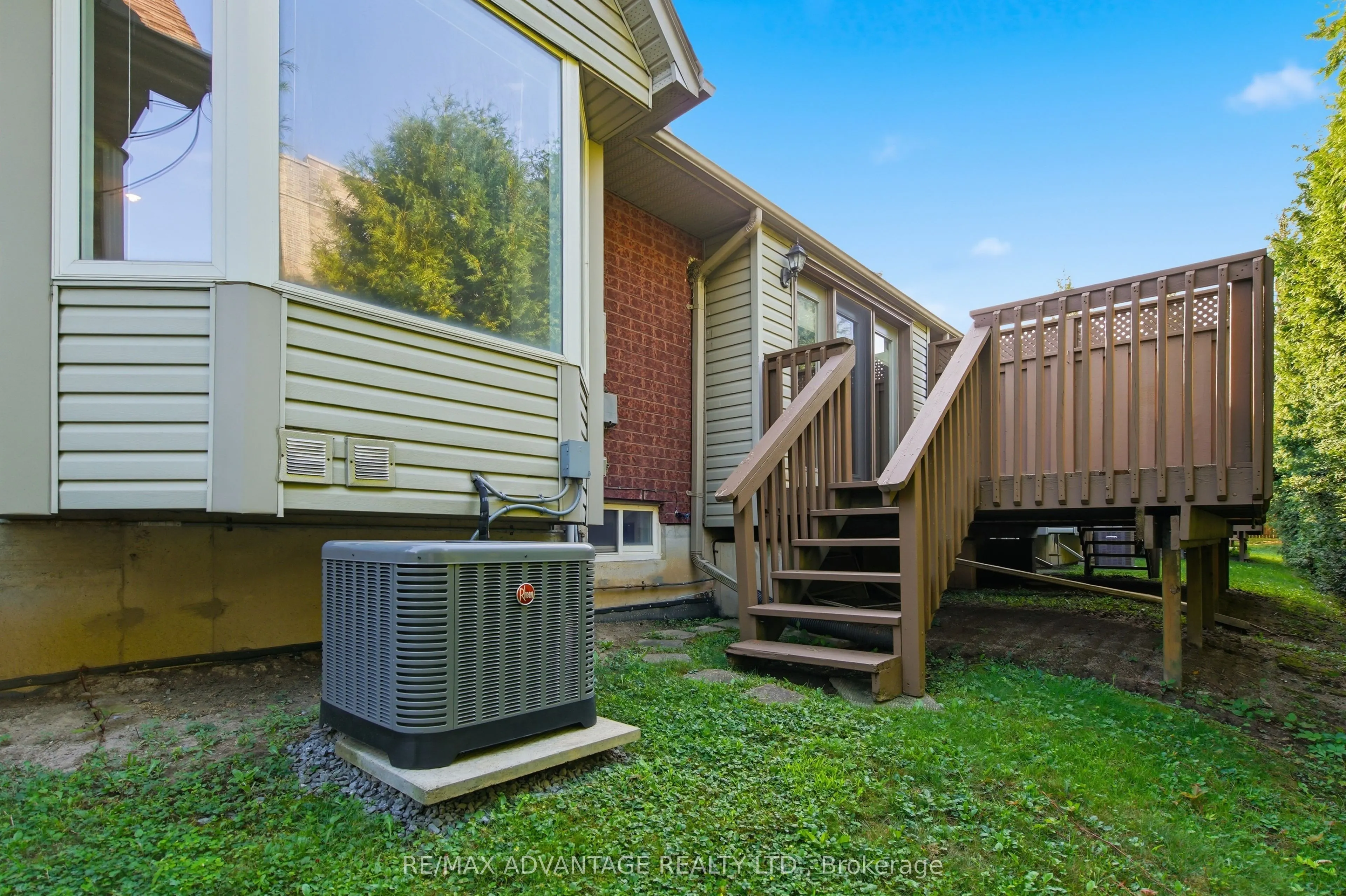 122 Sherwood Forest Square #18