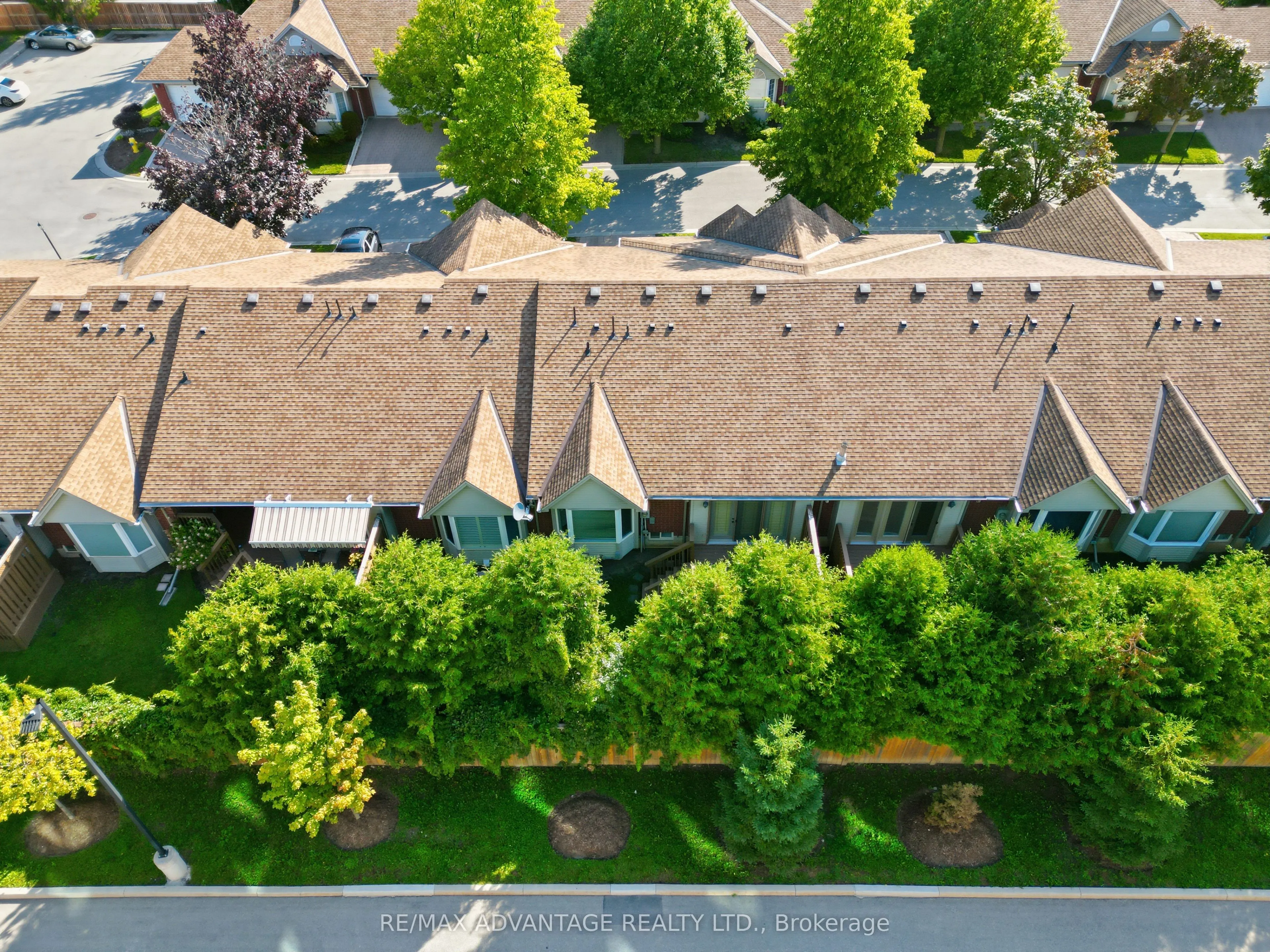 122 Sherwood Forest Square #18