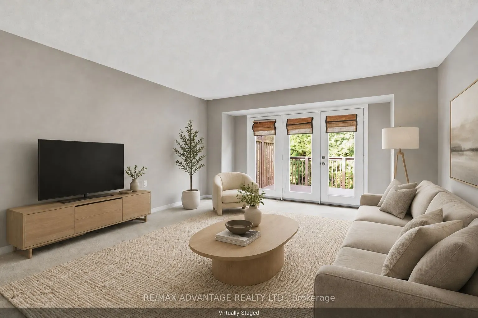 122 Sherwood Forest Square #18