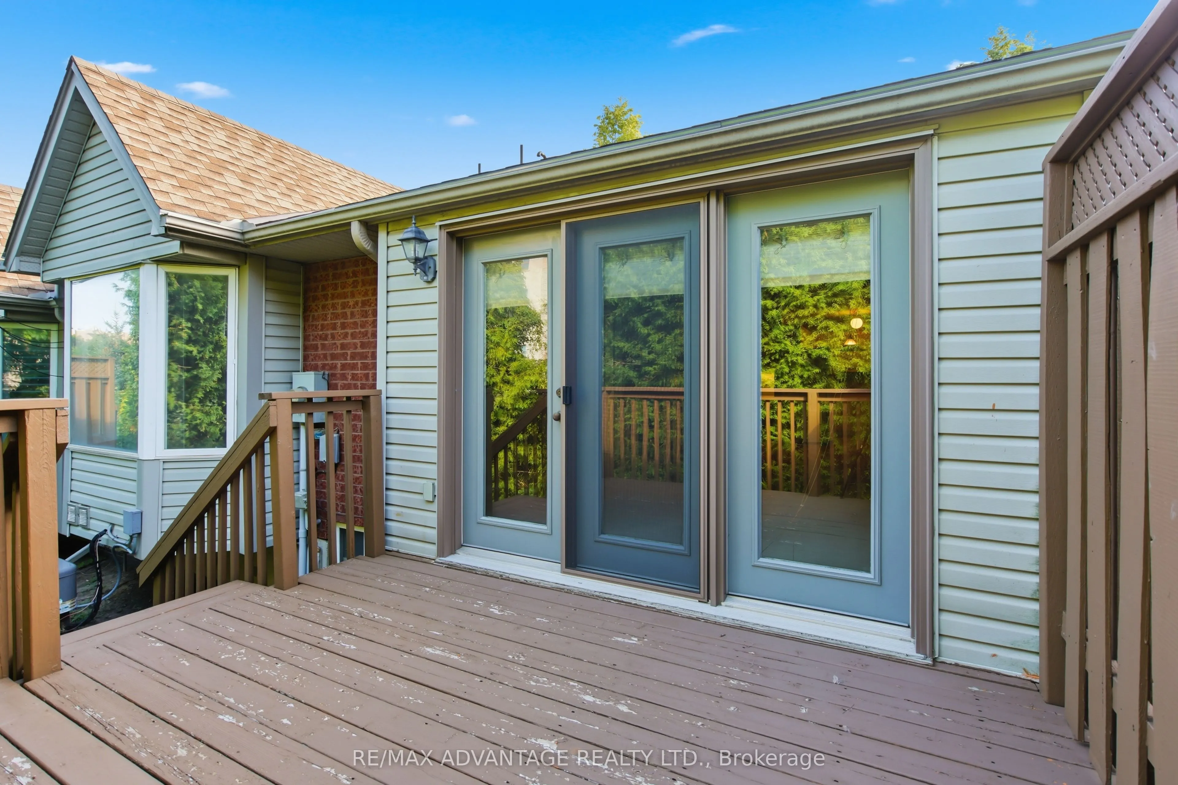 122 Sherwood Forest Square #18