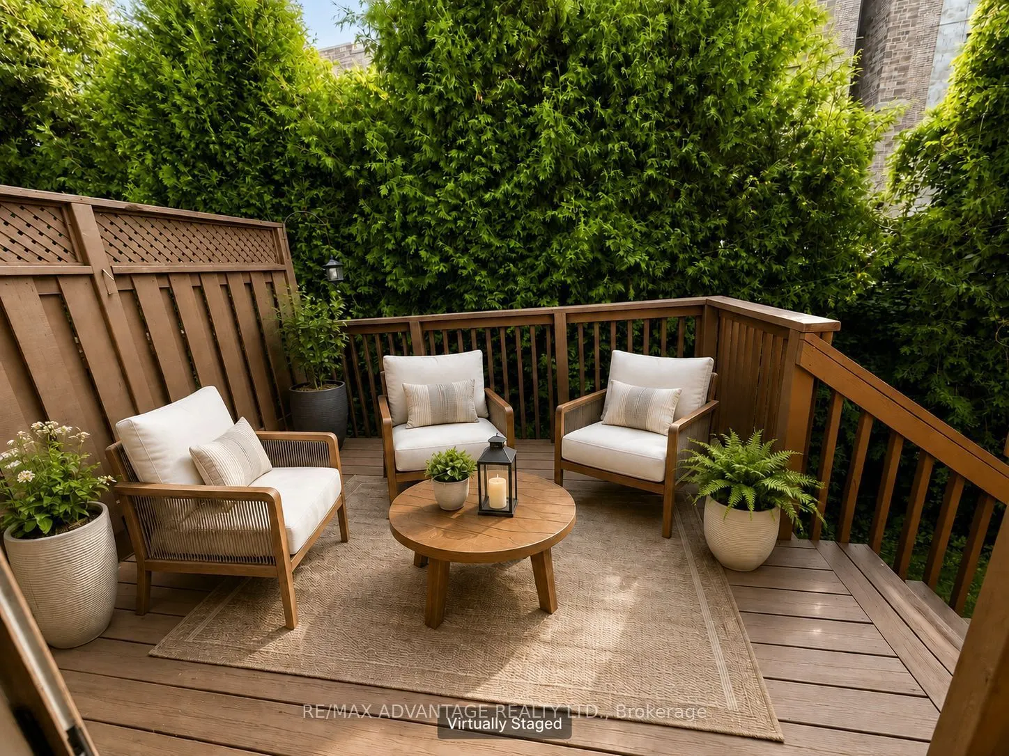 122 Sherwood Forest Square #18