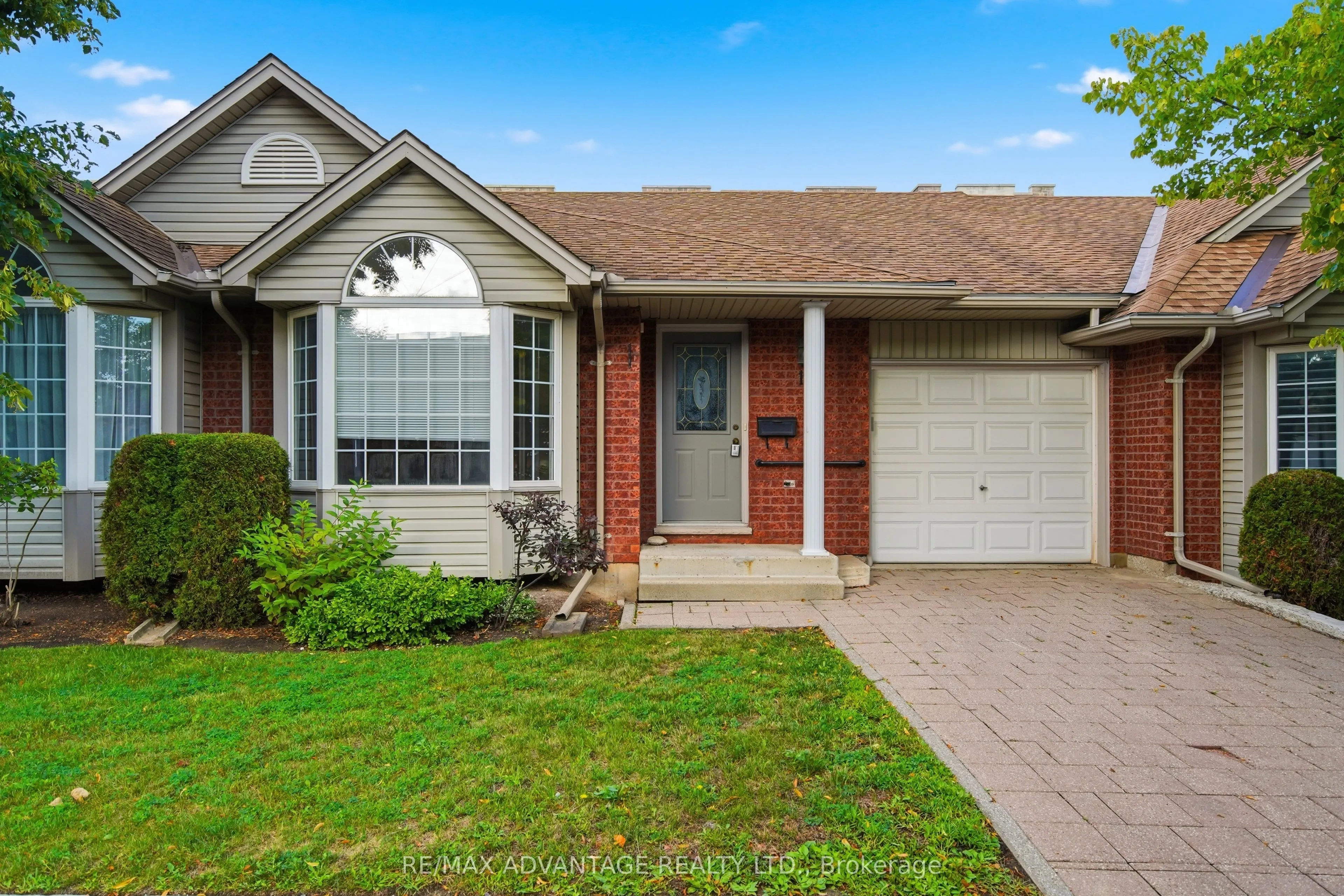 122 Sherwood Forest Square #18