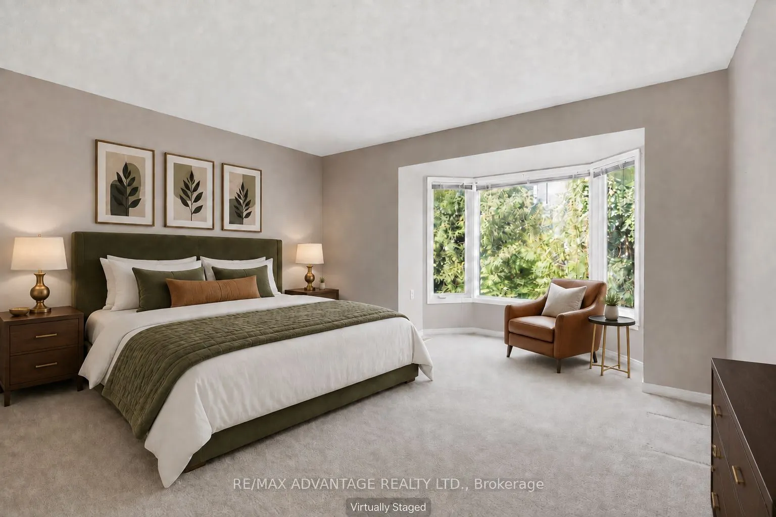 122 Sherwood Forest Square #18