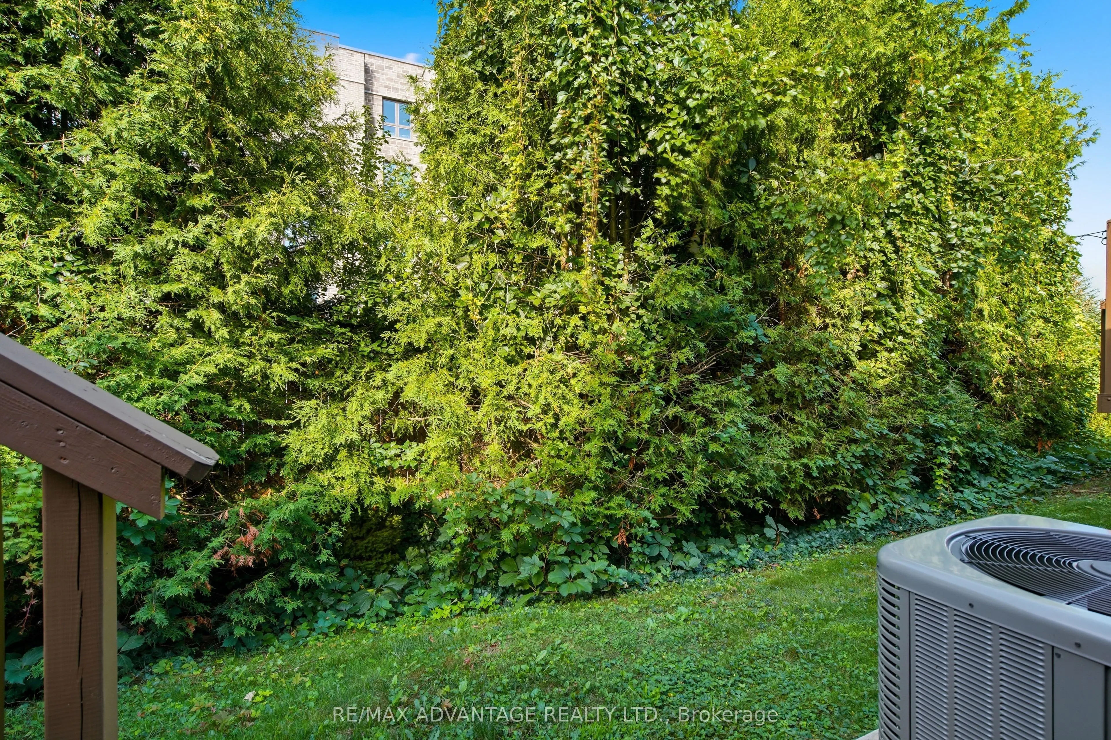 122 Sherwood Forest Square #18