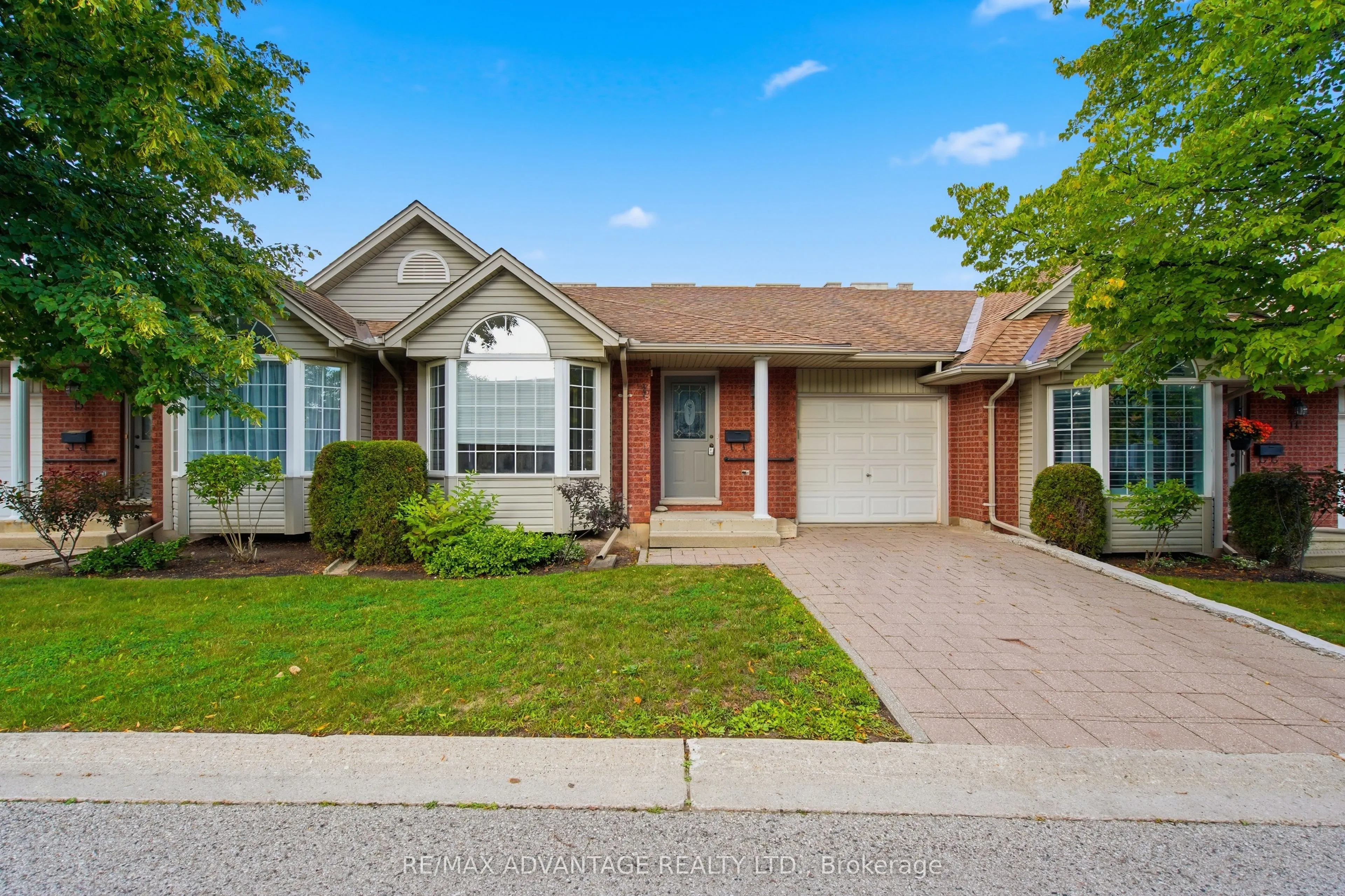 122 Sherwood Forest Square #18