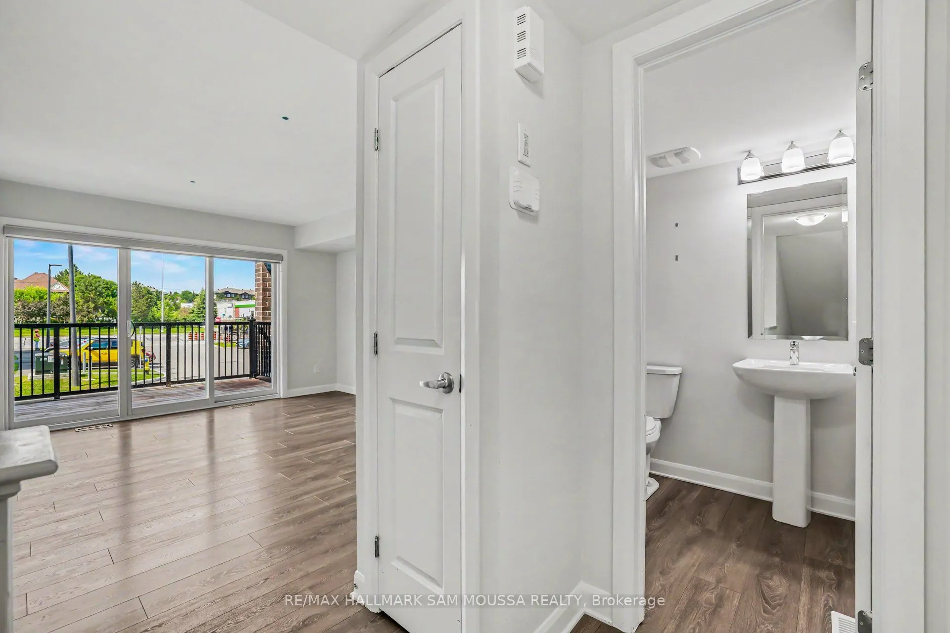 215 Eldorado Private #A