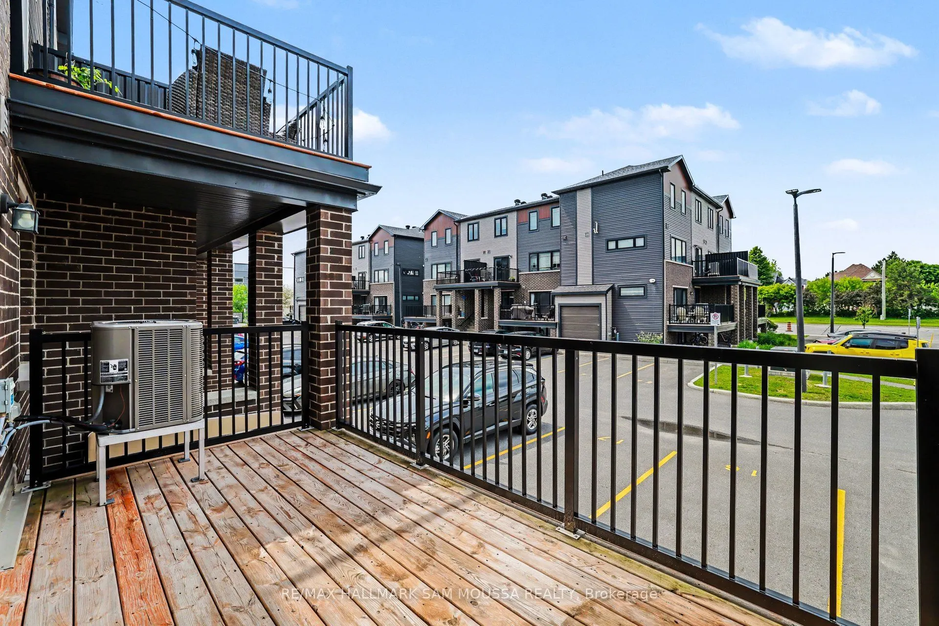 215 Eldorado Private #A