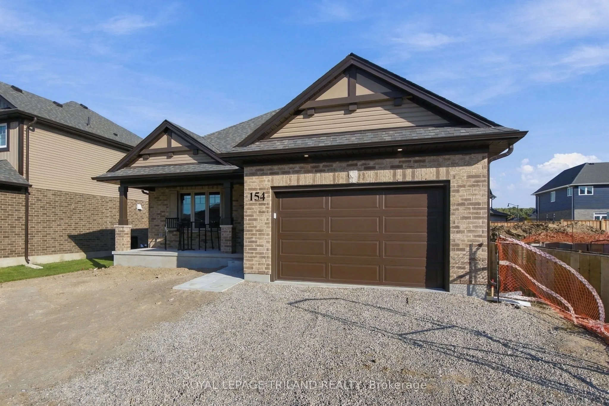 154 STYLES Drive