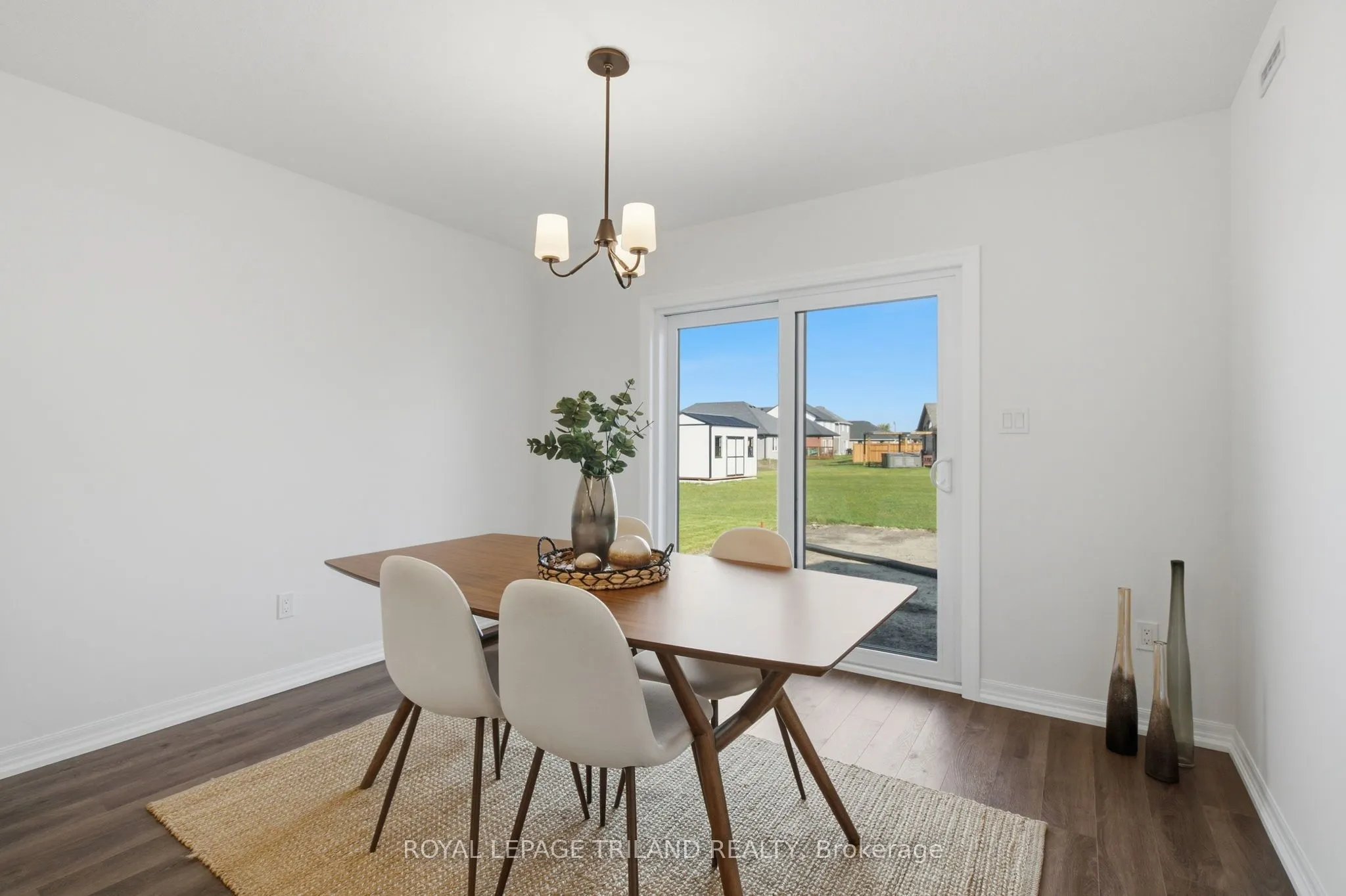 154 STYLES Drive