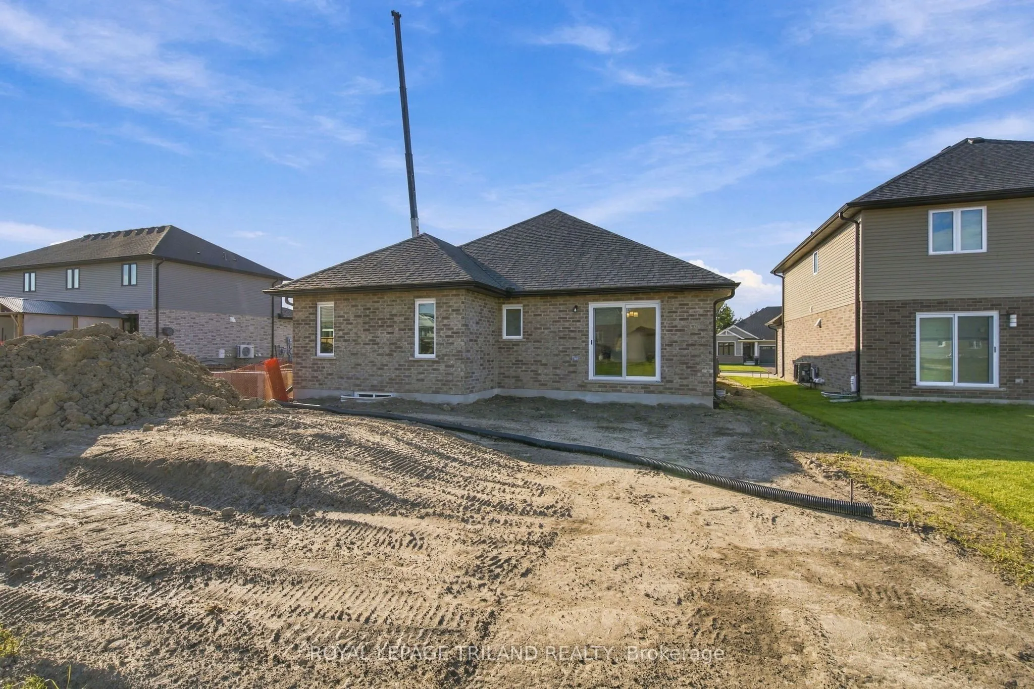 154 STYLES Drive