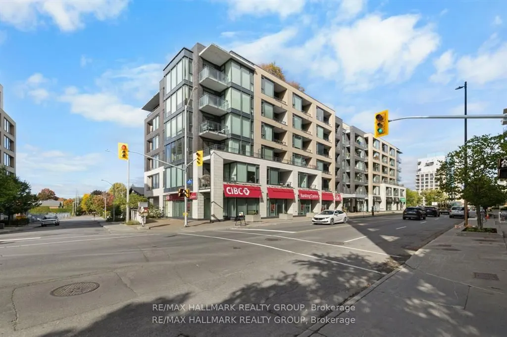 101 Richmond Road #611