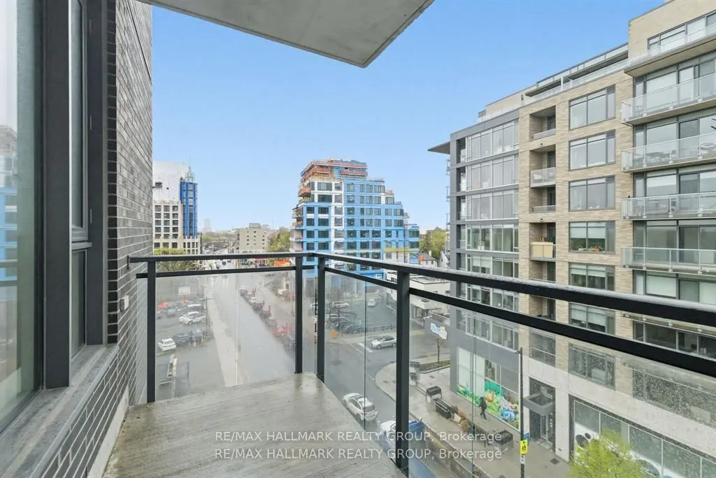 101 Richmond Road #611