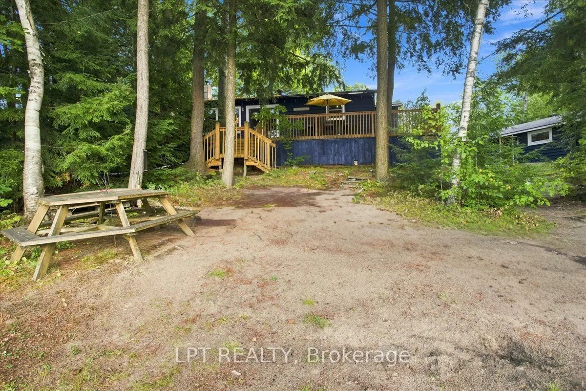 48 Broadriver Road