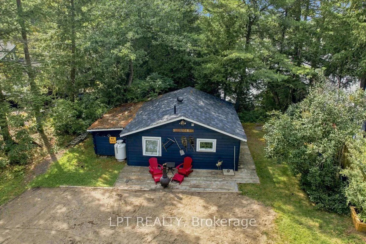 48 Broadriver Road