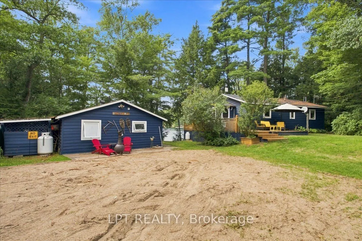 48 Broadriver Road