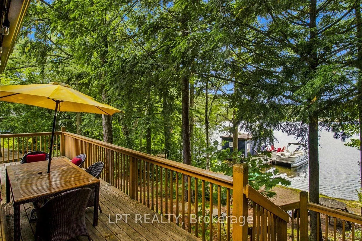 48 Broadriver Road