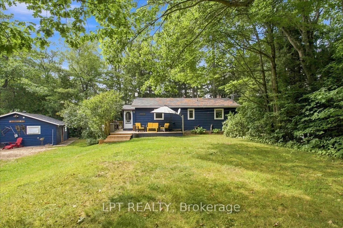 48 Broadriver Road