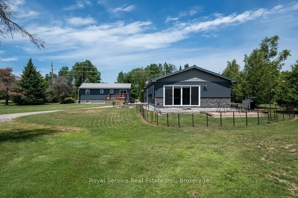 1265 Trent River Road
