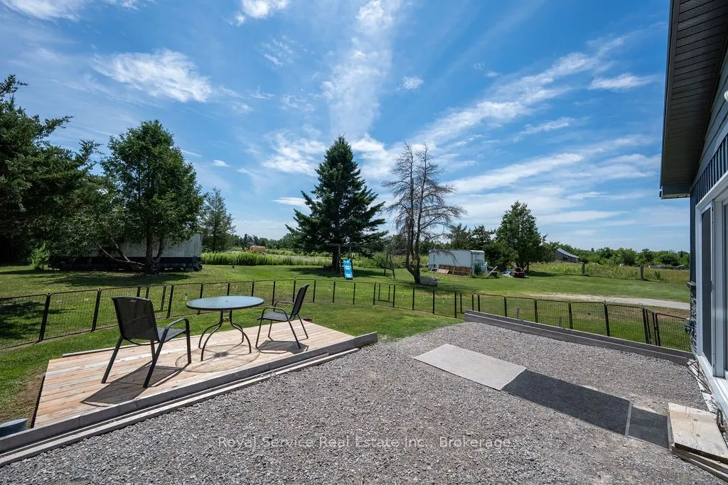 1265 Trent River Road