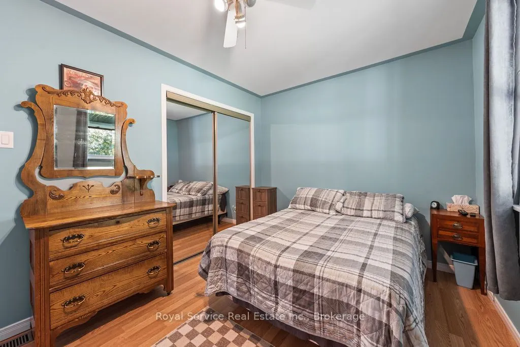 1265 Trent River Road