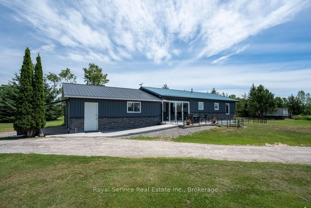 1265 Trent River Road