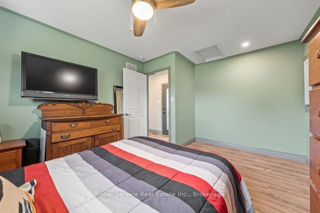 1265 Trent River Road