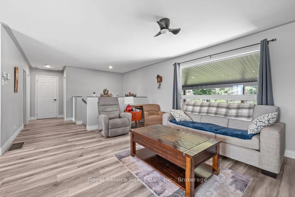 1265 Trent River Road