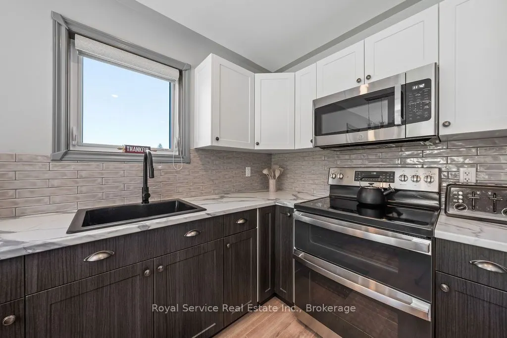 1265 Trent River Road