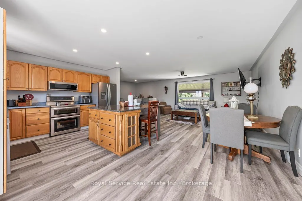 1265 Trent River Road