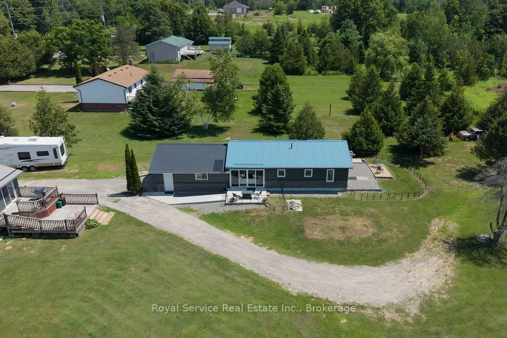 1265 Trent River Road