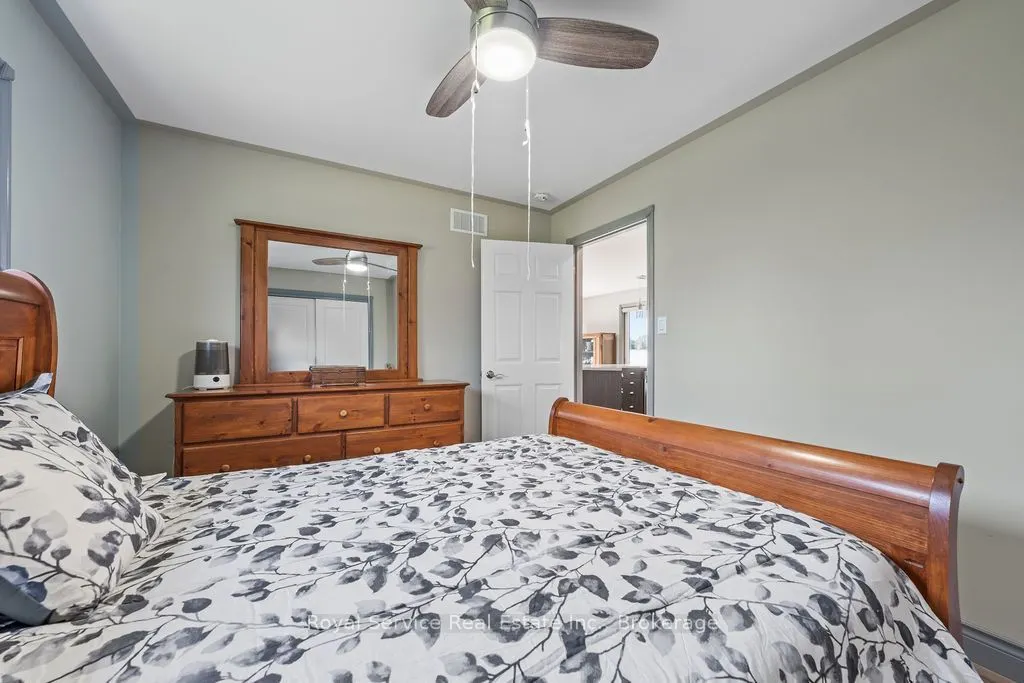 1265 Trent River Road