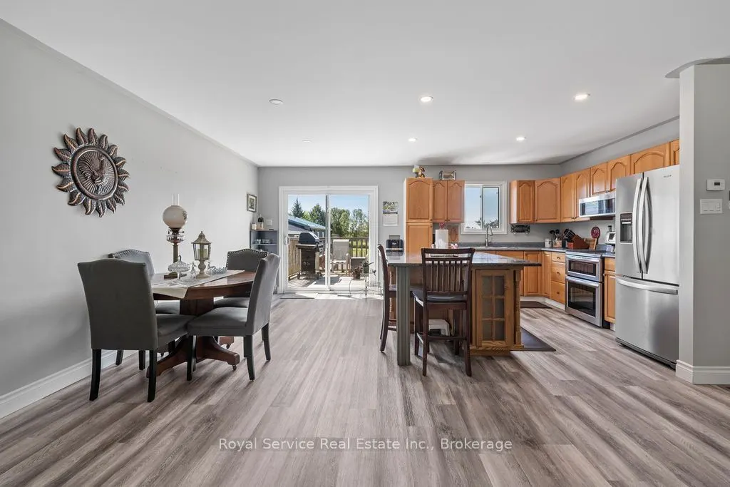 1265 Trent River Road