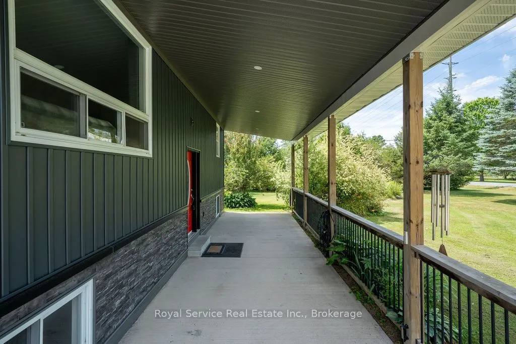 1265 Trent River Road