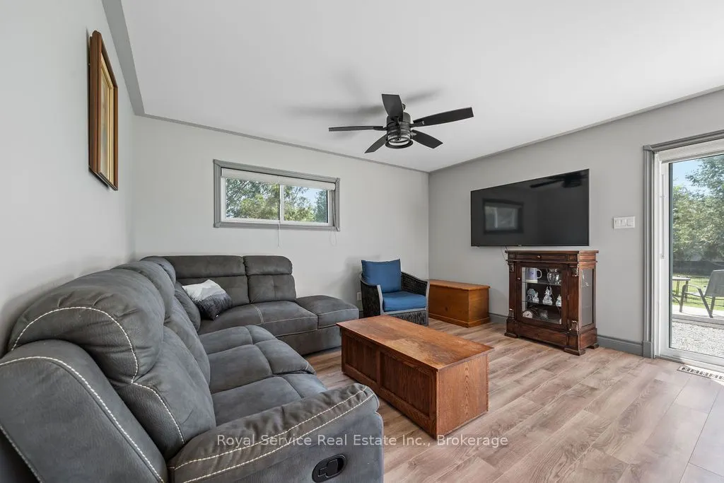1265 Trent River Road