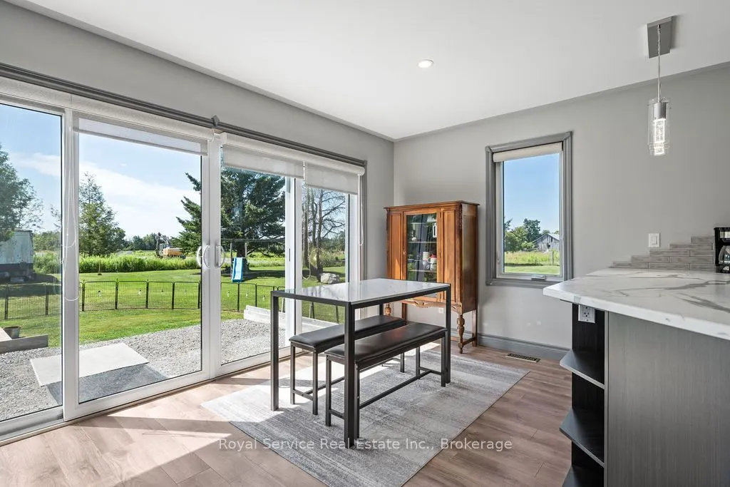 1265 Trent River Road