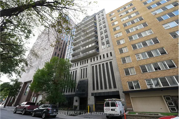 18 Nepean Street #903
