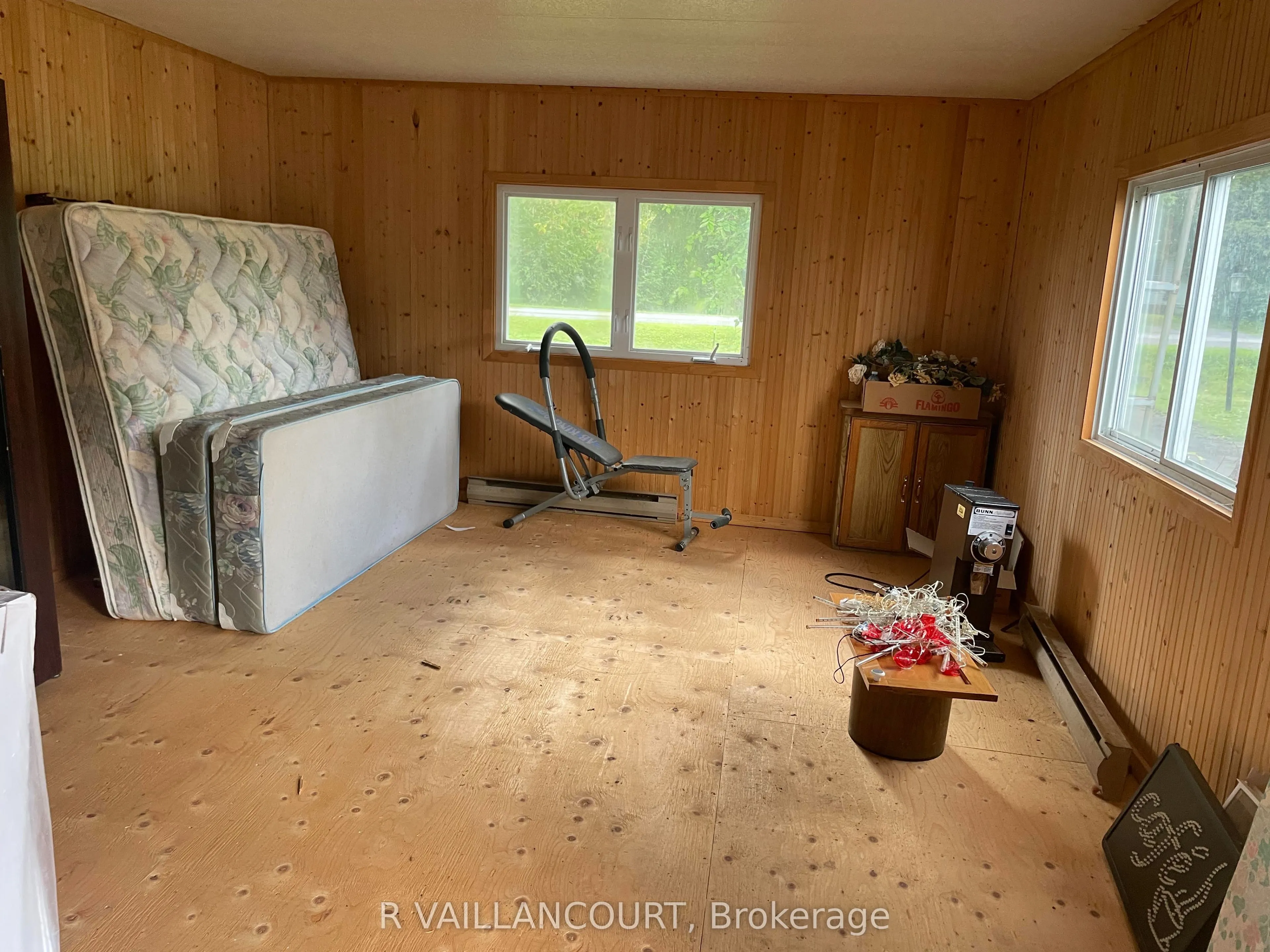 Undisclosed Address #nil