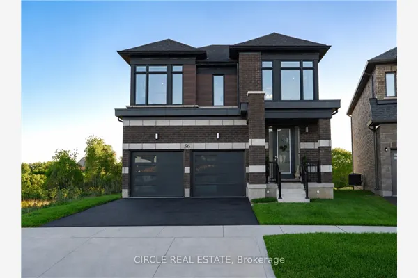 56 Langridge Way