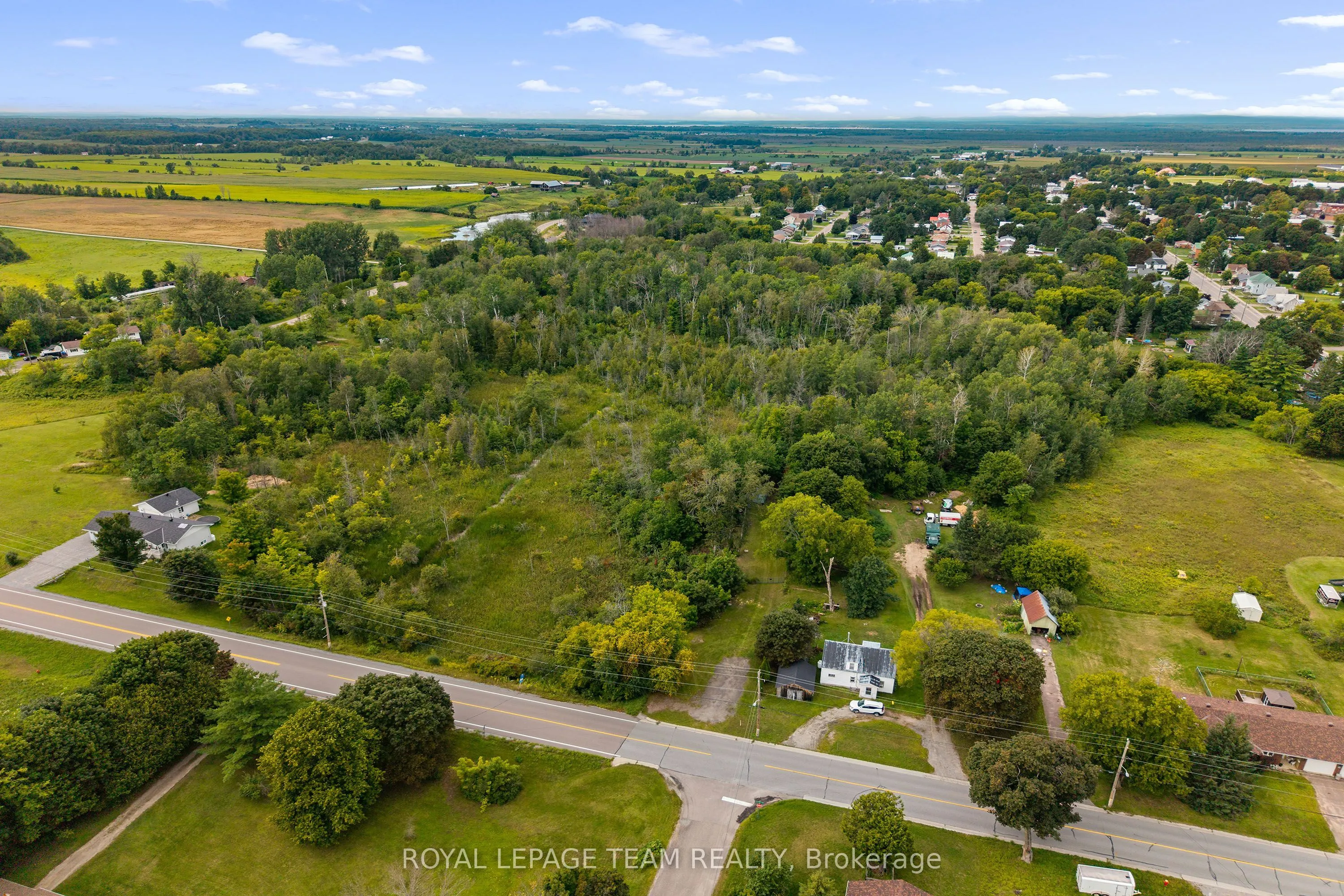 1535 A BEACHBURG Road